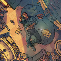 God's Bathroom Floor - ATMOSPHERE