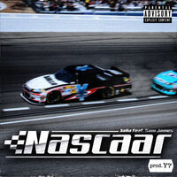 Nascaar - Yalla, Sam James