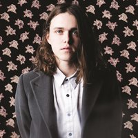 Wolves - Allday, Sunni Colón