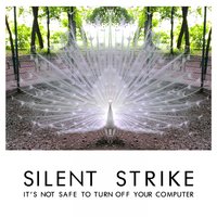 The Edge - Silent Strike, em