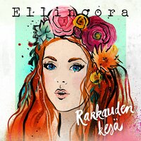 Rakkauden kesä - Ellinoora