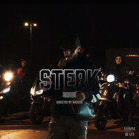 Sterk - 3Robi