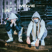 MOVIE - NKO, Central Cee