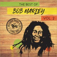 You Cant Do That to Me - Bob Marley