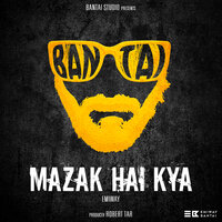 Mazak Hai Kya - EMIWAY BANTAI