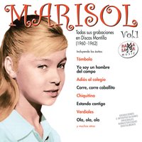 Chiquitina - Marisol
