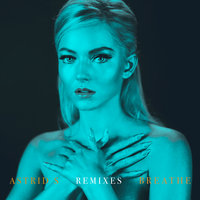 Breathe - Astrid S, Basic Tape