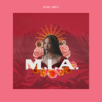 M.I.A. - Soaky Siren
