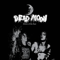 Point of No Return - Dead Moon
