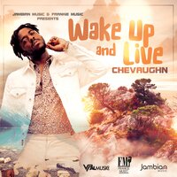 Chevaughn