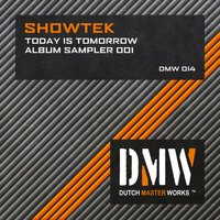 No Harder - Showtek