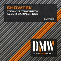 Party Lover - Showtek