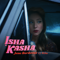 אישה קשה - Jane Bordeaux, ECHO