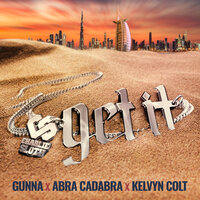 Get It - Charlie Sloth, Gunna, Kelvyn Colt