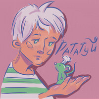 рататуй - kirkiimad