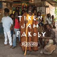 Christopher Columbus - Tiken Jah Fakoly