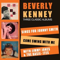 More I See You - Beverly Kenney