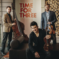 Time for Three