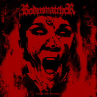 Take Me To Hell - Bodysnatcher