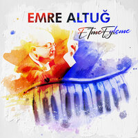 Etme Eyleme - Emre Altuğ