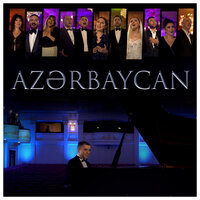 Azərbaycan - İlqar Muradov, Elnarə Xəlilova, Samir Piriyev