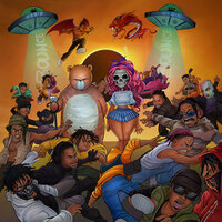 Bounce - Rema