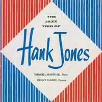 There's a Small Hotel - Hank Jones