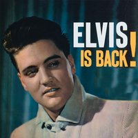 It Feels So Right - Elvis Presley
