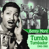 Conoci La Paz - Benny More