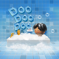 Doodoodoo - Curtis Waters