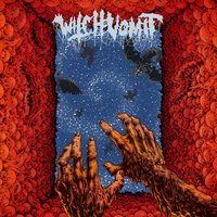 Doomed in the Realm of the Dead - Witch Vomit