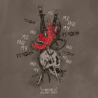 Me & My Demons - Silent Child