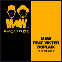 Vikter Duplaix