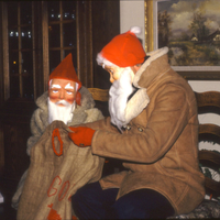 Oh! What A Christmas - El Perro Del Mar