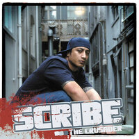Too Late - Scribe