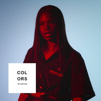 Nu Normal - A COLORS ENCORE - ENNY, Baker Aaron