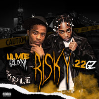 Risky - 22gz