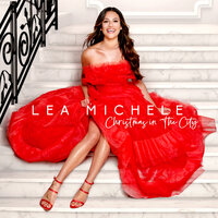 Silver Bells - Lea Michele