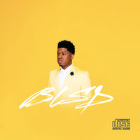Tomorrow - Jor'dan Armstrong