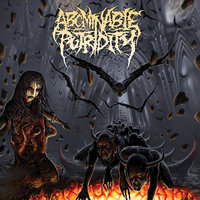 Blindfold Surgery - Abominable Putridity
