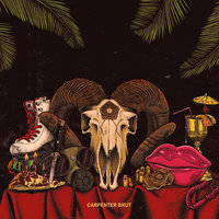 Anarchy Road - Carpenter Brut