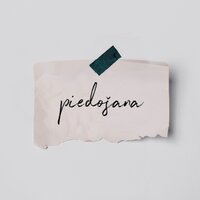 Piedošana - BrainStorm, Dons, Интарс Бусулис