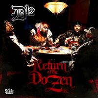Fame - D12