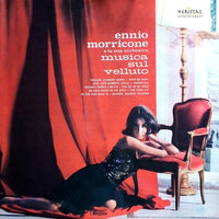 Parlami d'amore mariu' - Ennio Morricone, Edoardo Vianello