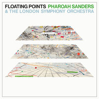 Pharoah Sanders
