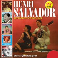 Le gosse - Henri Salvador