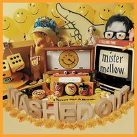 Zonked - Washed Out