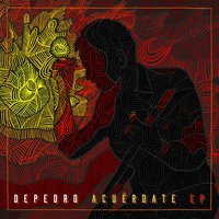 Me Va la Vida en Ello - Depedro