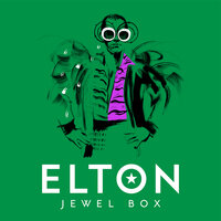 How's Tomorrow - Elton John