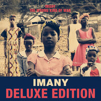Wrong Kind of War - Imany